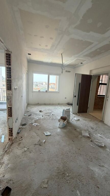 Apartament 1+1 per shitje tek Residenca Henke