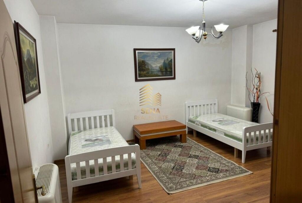 Qira, Apartament 2+1+BLK, Stacioni Trenit, 40,000 Lek/Muaj