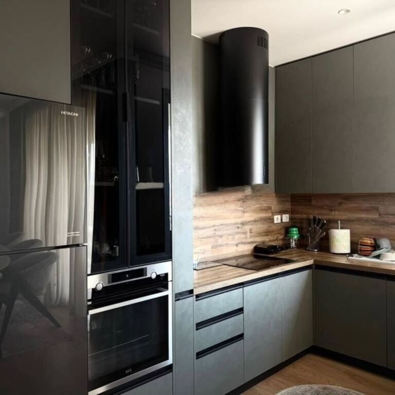 For sale..! ASL Complex (Chimney) Apartment 2+1+2+Storage