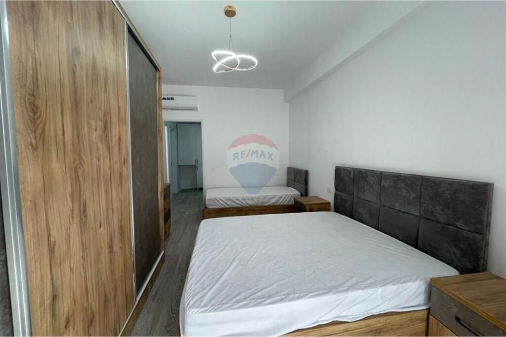 APARTMENT 1+1 FOR RENT Kashar Boulevard