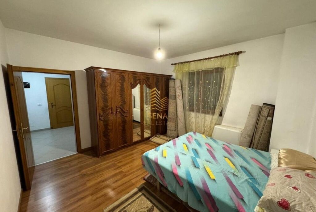 Qira, Apartament 2+1+BLK, Stacioni Trenit, 40,000 Lek/Muaj