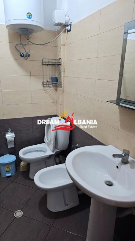 Apartament 1+1 ne shitje ne zonen e Kodres se Diellit, prane Fondacionit Eleonore,Tirane (ID 4111868)