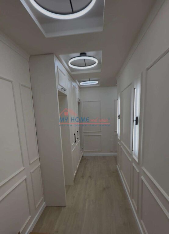 Apartament 2+1 me Qira Porcelan Tirane
