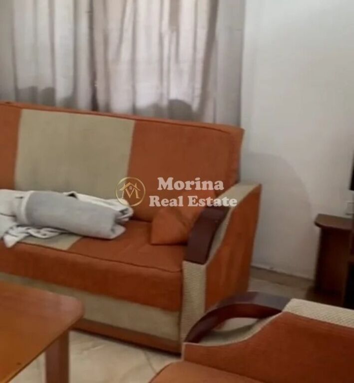 Qera | Apartament 1 + 1 | Rruga Kodra e Diellit | 300 €/muaj