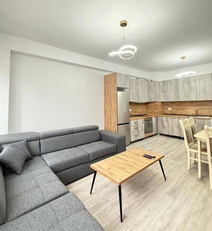 Affitto | Appartamento 1+1 con veranda &amp; posto auto 📍 Urban Gate, Astir