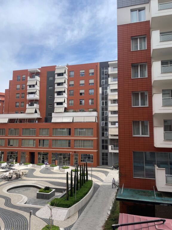 Apartment 1+1+post Delijorgj-600eu