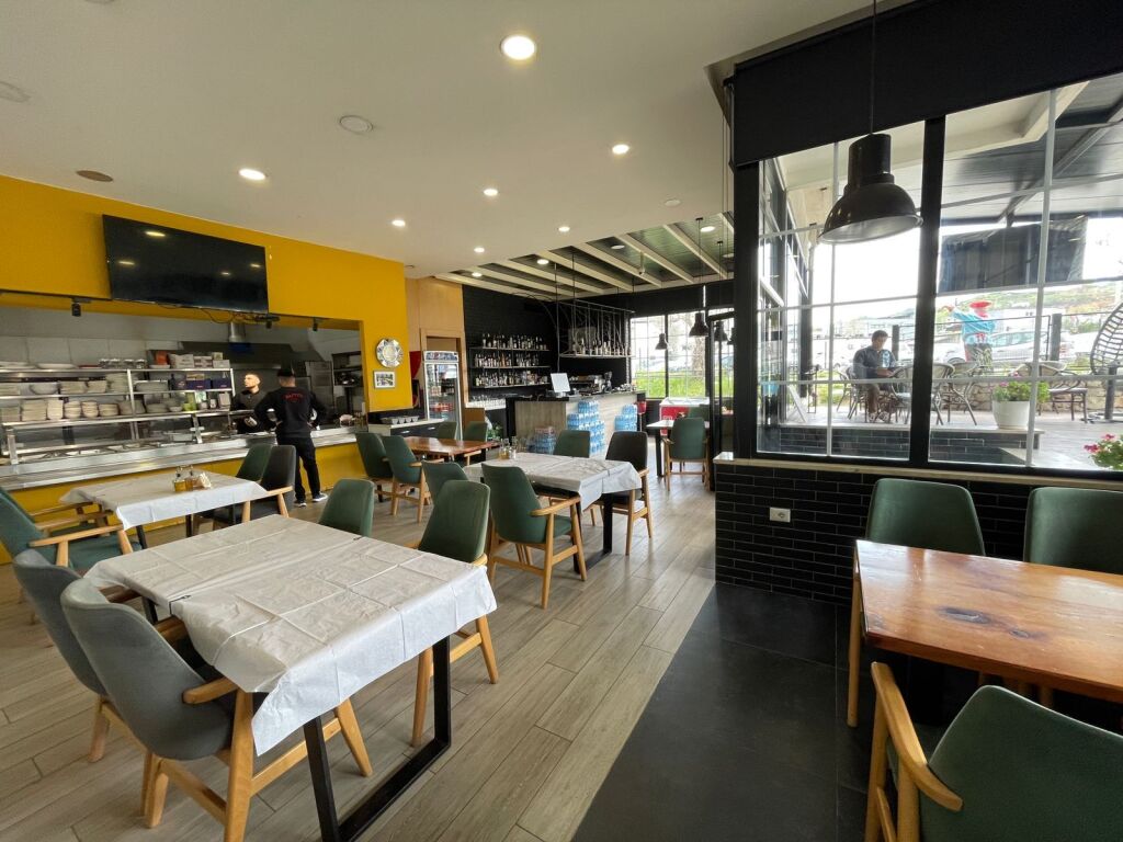 🍷 JEPET ME QIRA BAR – PICERI🍕 – RESTORANT NË YRSHEK