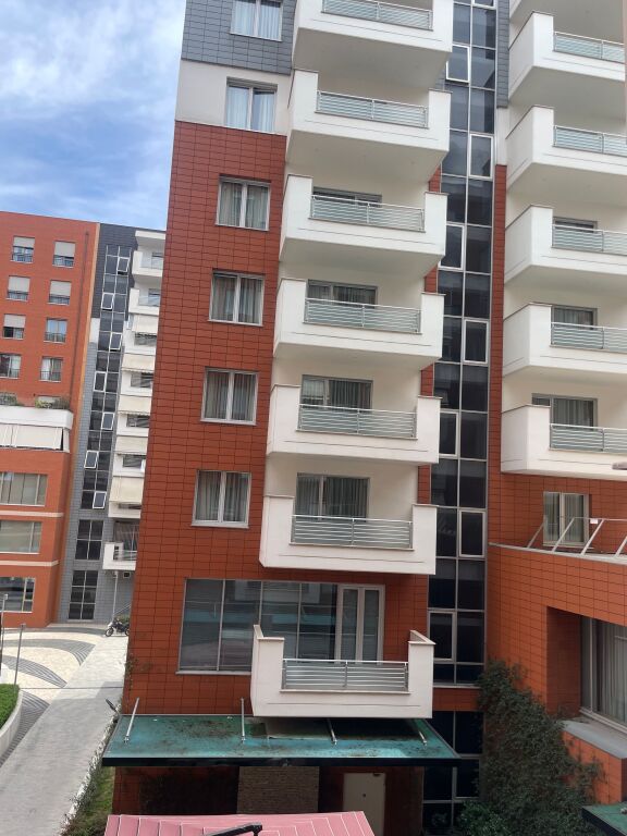 Apartment 1+1+post Delijorgj-600eu