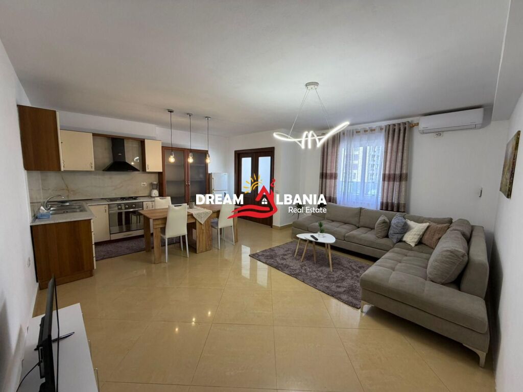 Apartment 2+1 for rent in the Center near the 15-story building (ID 4229492