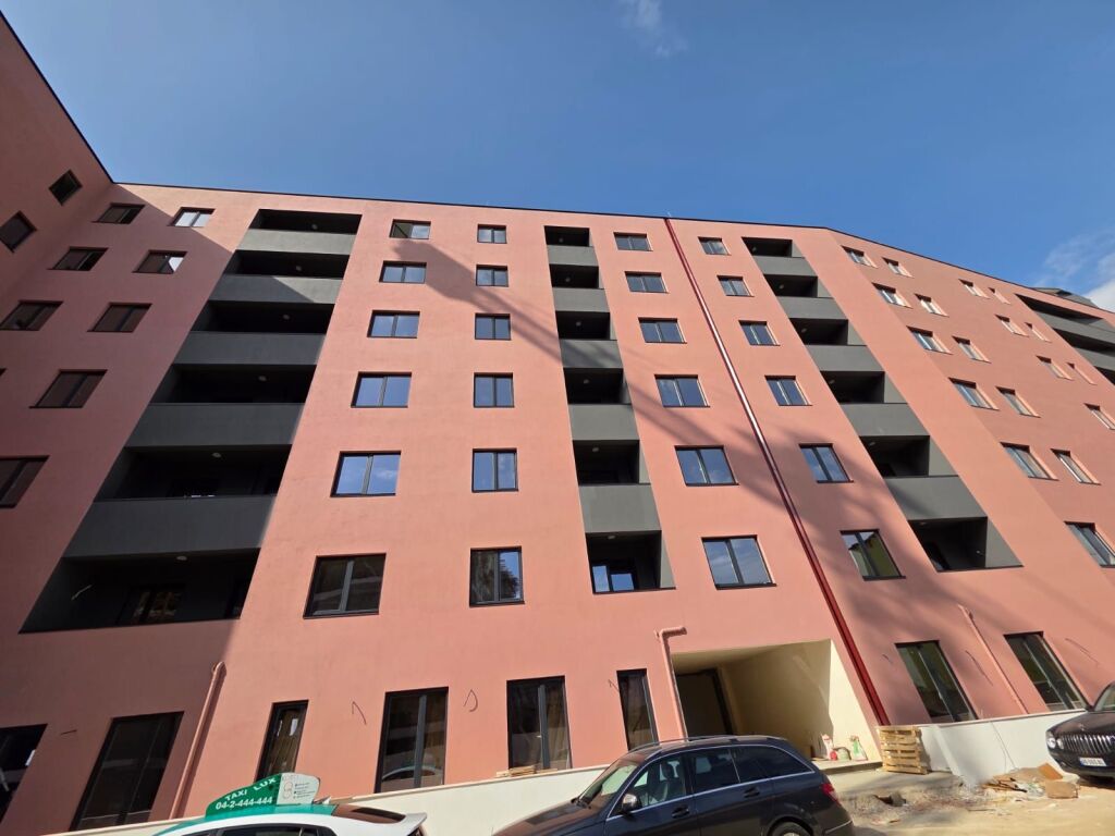 📍Paskuqan Shitet Apartament 1+1