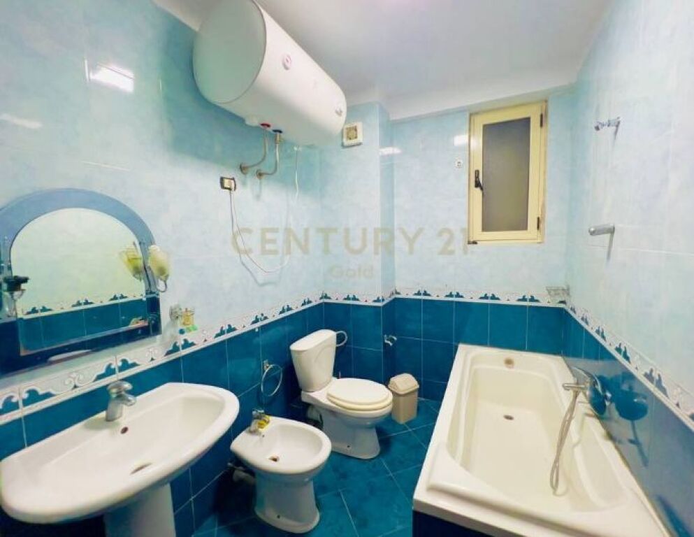 Apartment 2+1+2 for Rent