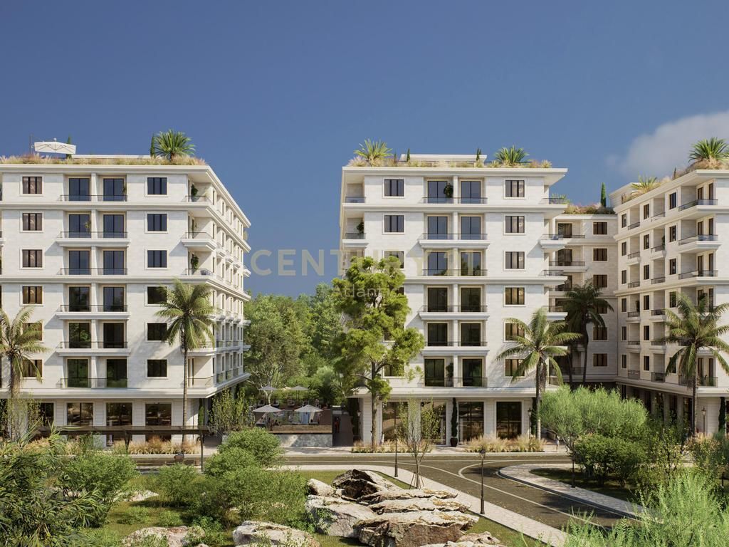 Apartament 1+1 Për Shitje në Qerret 79,120 €