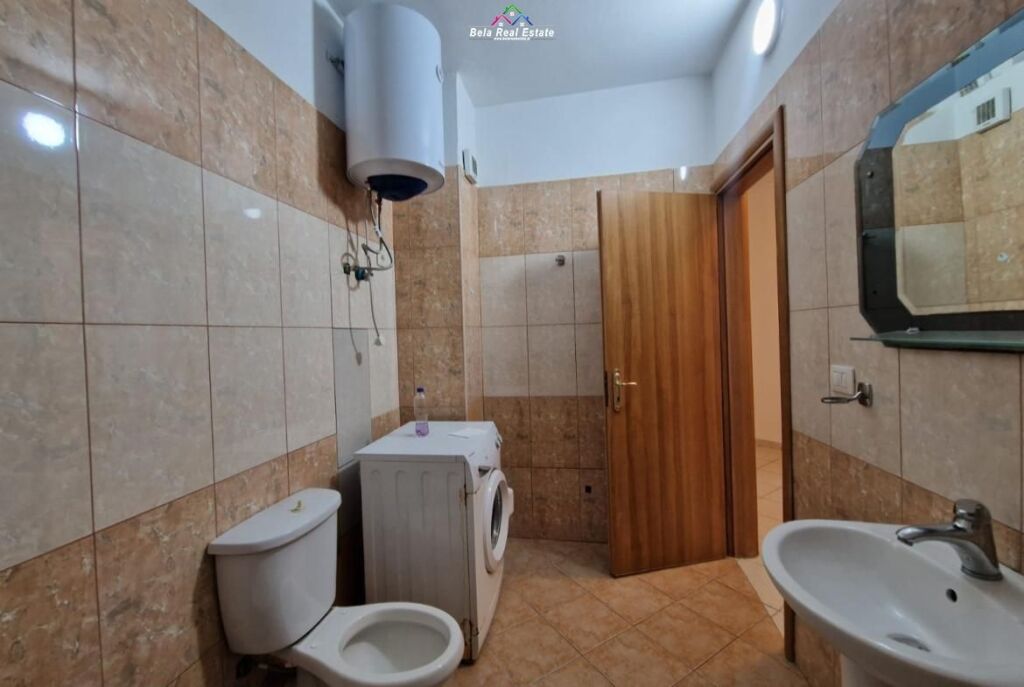 Appartamento 2+1 In Vendita A Astir ( ID B120836) Tirana