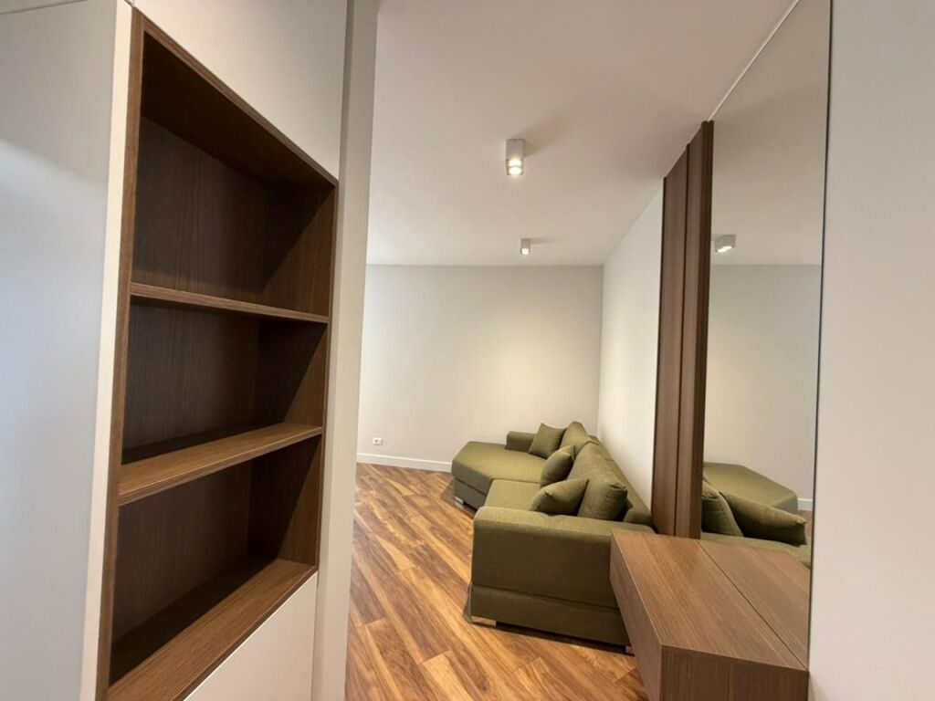 Shitet Apartament 1+1 Kazazi Durres