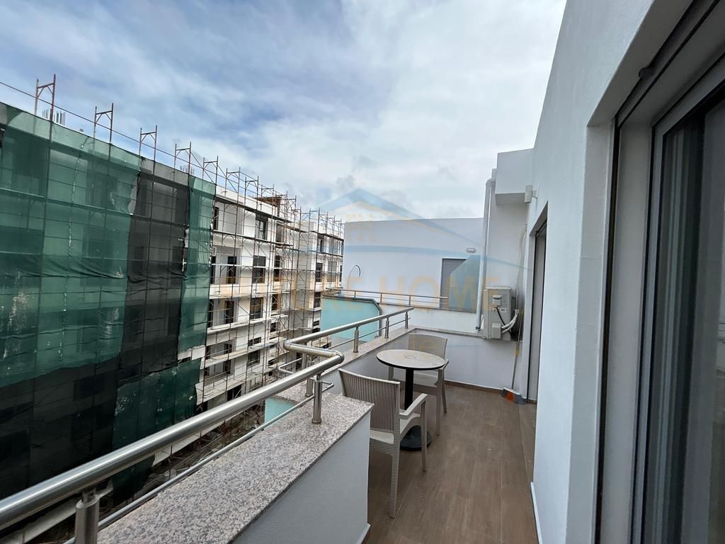 Shitet, Apartament 2+1,Mali i Robit, Golem