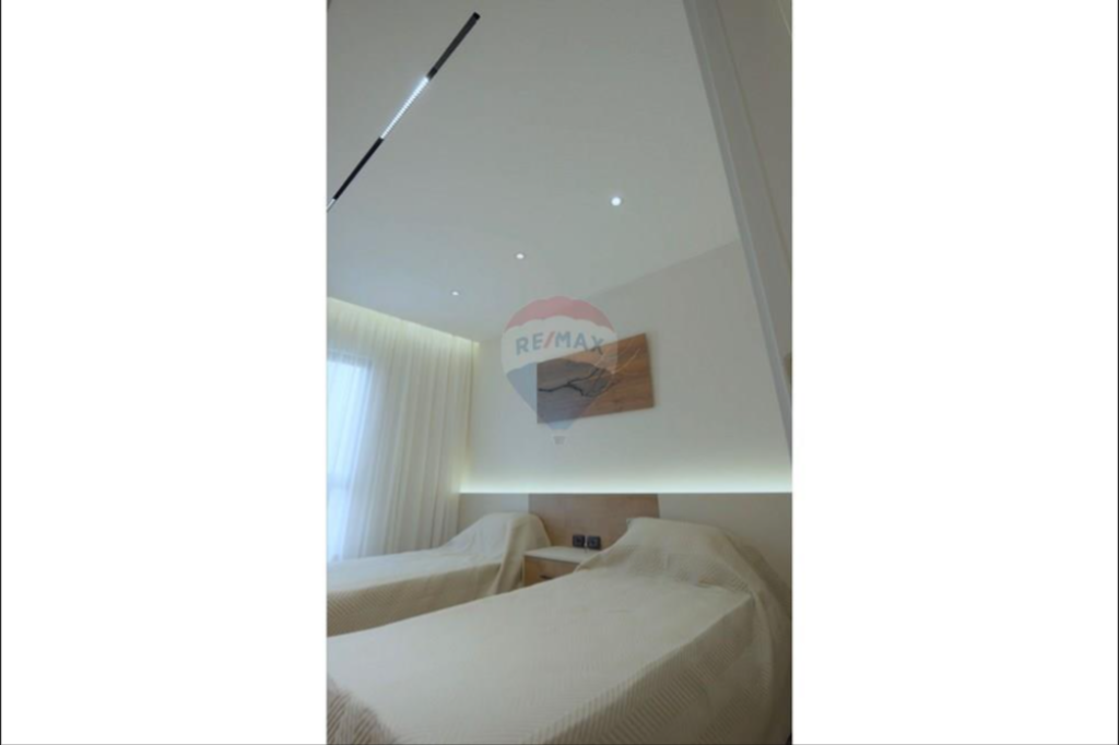 Apartment for sale 2+1 at Kavaja Street