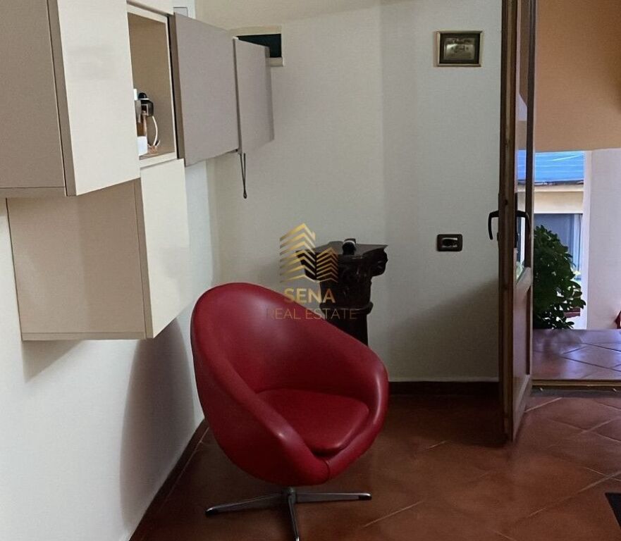 Rent, Apartment, 2+1+Blk+Parking Space, Ali Dem, 550 Euro/month