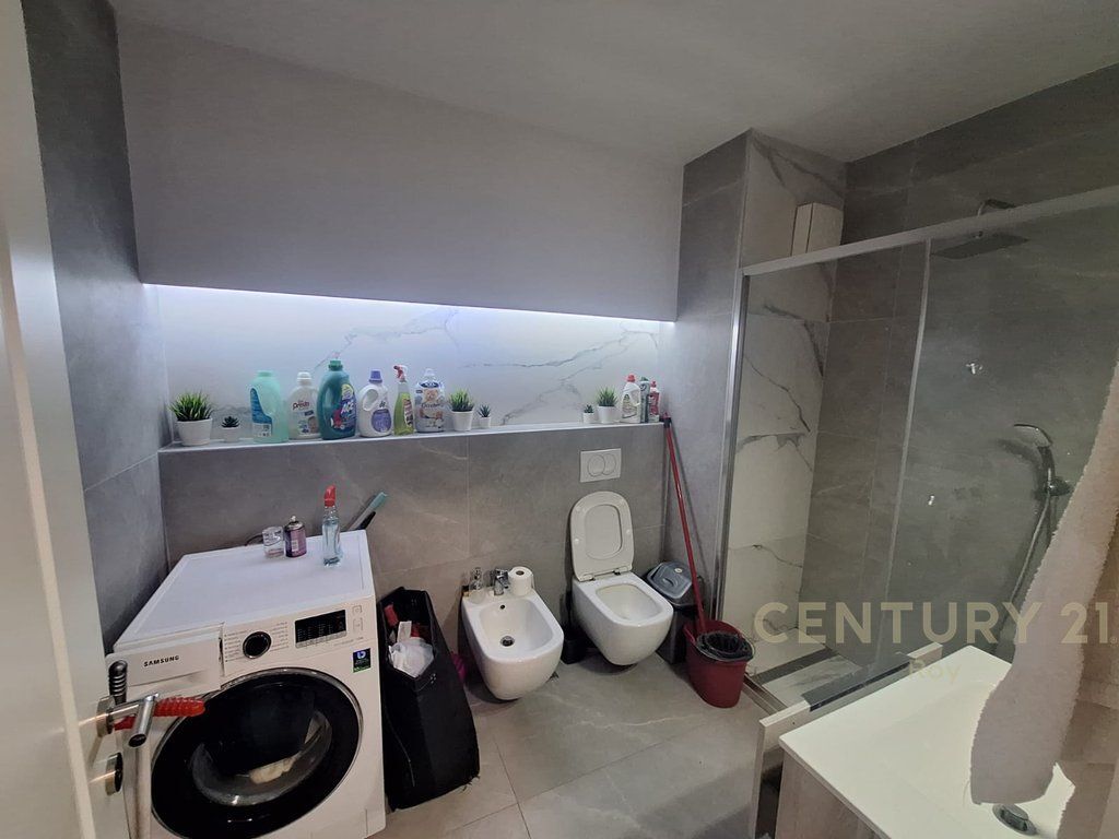 Super Apartament Për Shitje në Vollga, Durrës – 270,000€ | 104.3 m²