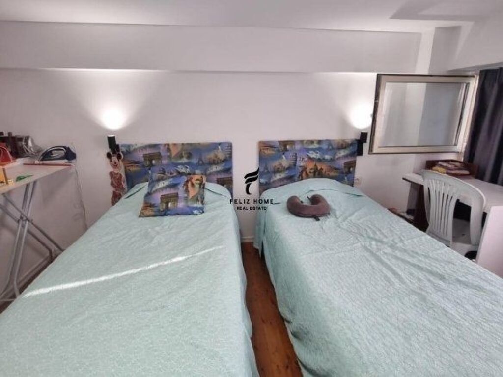 SHITET APARTAMENT 2+1 KOPSHTI ZOOLOGJIK 130.000 EURO FH-69046