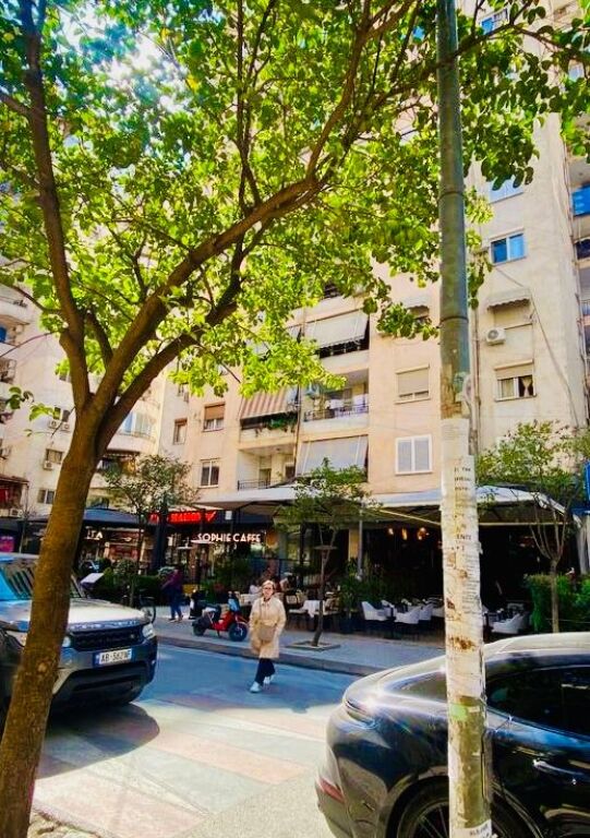 QERA,APARTMENT 1+1,KOMUNA E PARISIT