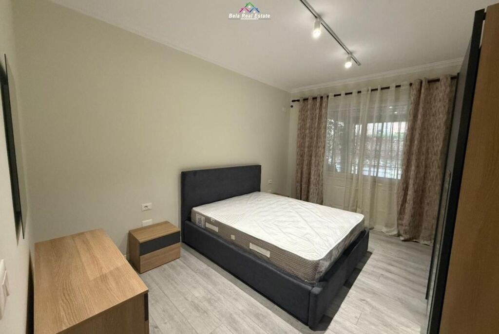 Apartament Me Qera 2+1 Ne Bllok (ID B221416) Tirane