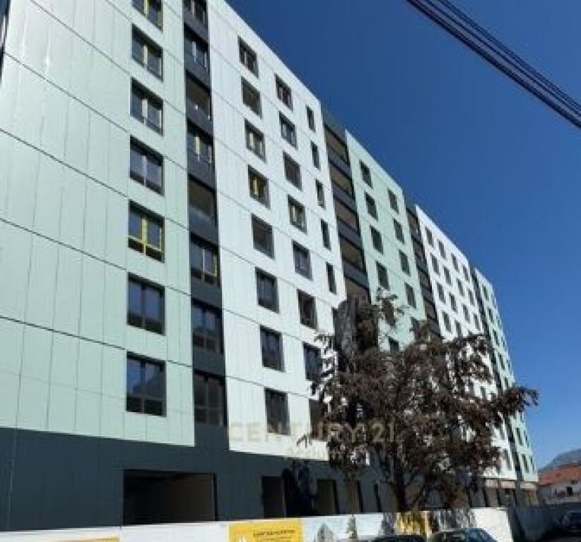 VENDESI APPARTAMENTO 1+1