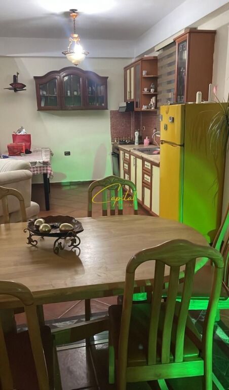 APARTAMENT ME QIRA 2+1 ALI DEMI 55.000 LEKE