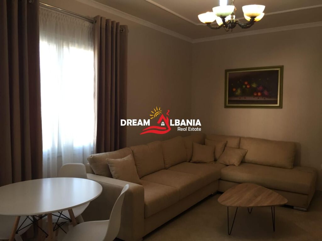 Appartamento 1+1 in affitto a Fresk Tirana (ID 42111554)