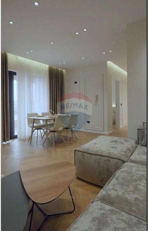 Apartment 2+1 for sale, Opposite Delijorgji