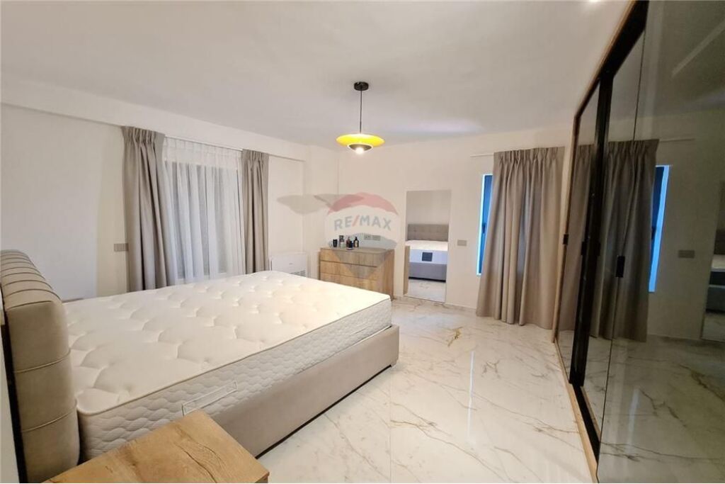 Appartamento 2+1 in affitto Viale Zogu I