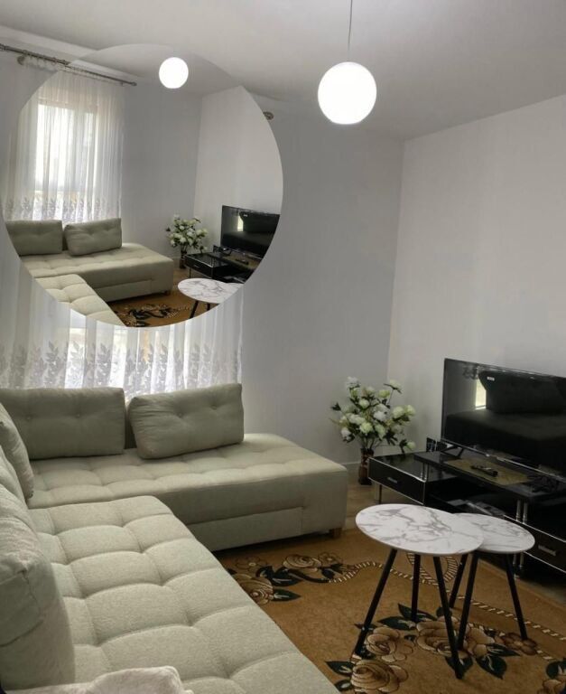 Apartment 2+1 for rent in Don Bosko