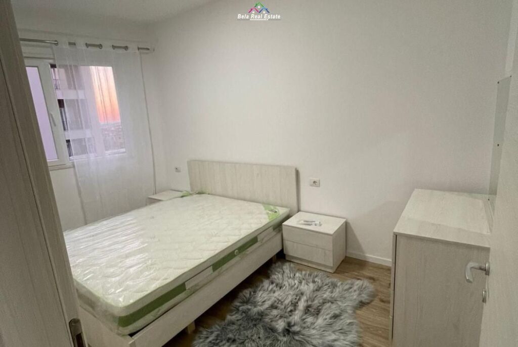 Apartament Me Qera 1+1 tek Rruga Dritan Hoxha ( ID B2101640) Tirane