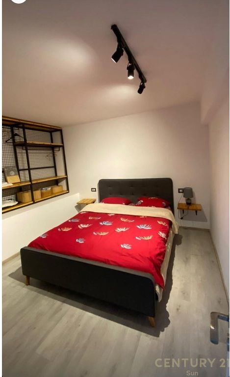 APARTMENT FOR RENT AT THE FORMER TRAIN STATION!