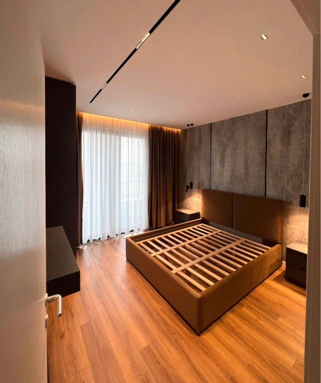 🏡 1+1 + Parcheggio in Vendita – Jordan Misja