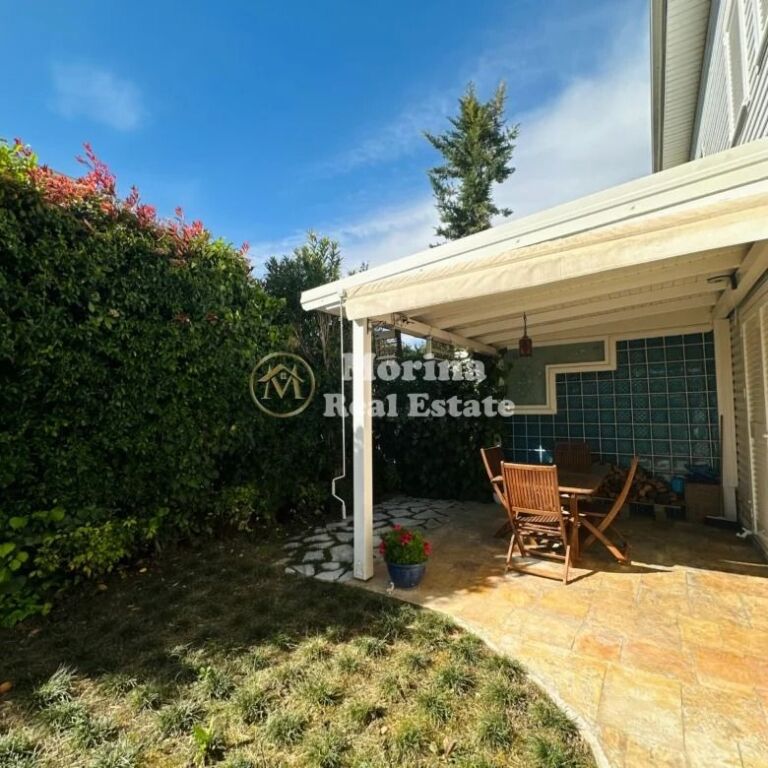 VILLAS FOR RENT | TEG – GARDEN VILLAS RESIDENTIAL COMPLEX | 4000 €/month