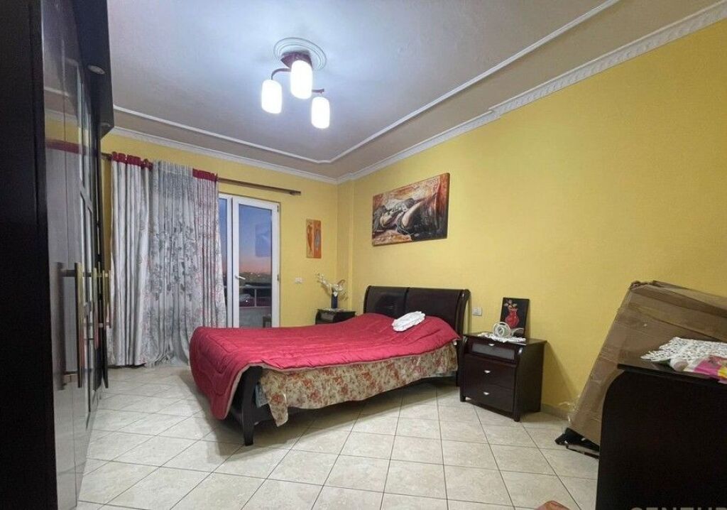 Apartament per qira 2+1+2 ne Fresk