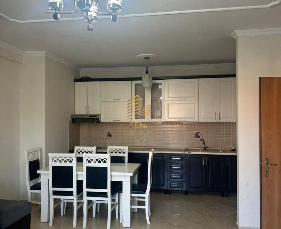 Affitto, Appartamento 2+1+blk, Astir, 50.000 Leke/mese Trattabile