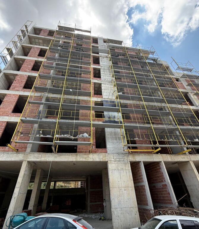 apartament 2+1 per shitje ne ali dem