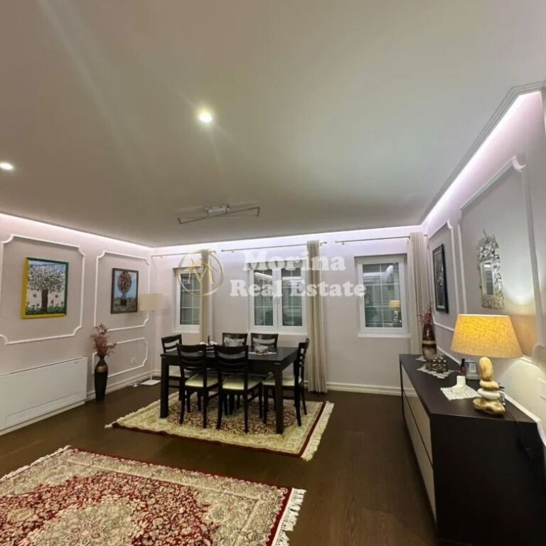 VILLAS FOR RENT | TEG – GARDEN VILLAS RESIDENTIAL COMPLEX | 4000 €/month