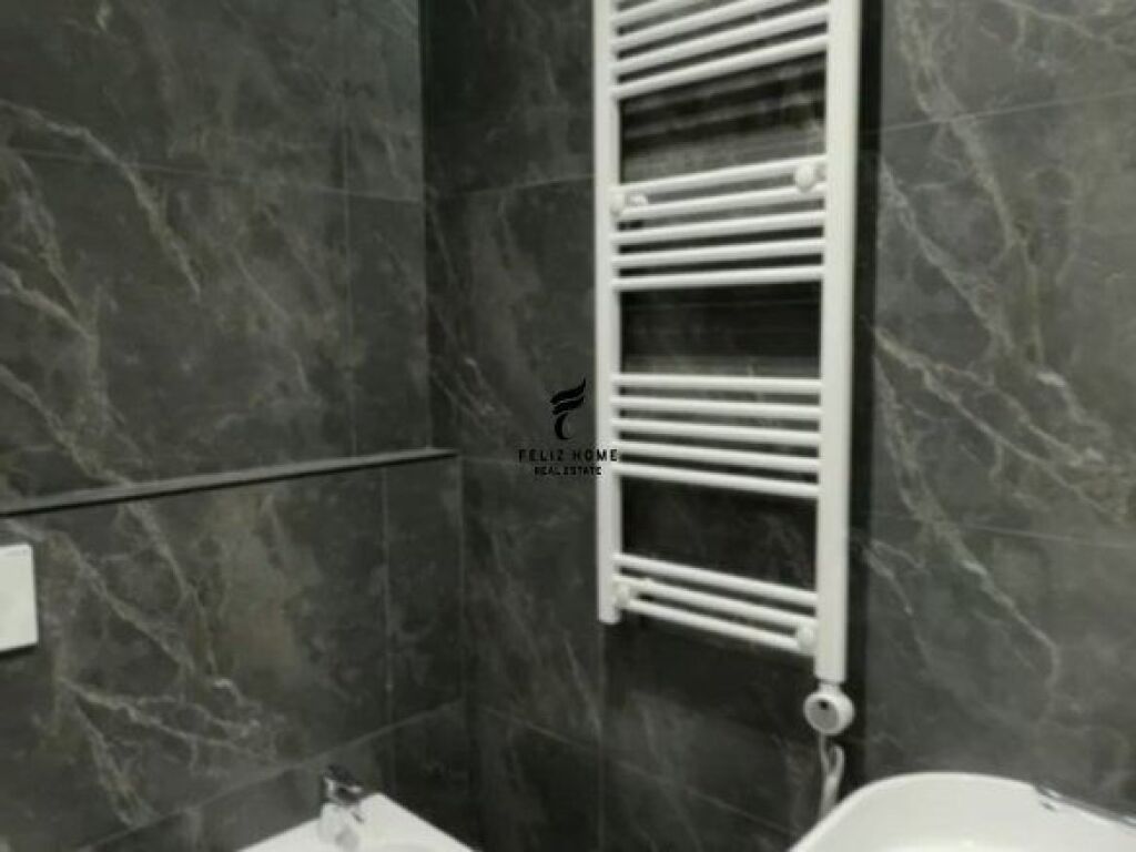 SHITET APARTAMENT 2+1+2 SHKOZE 205.000 EURO FH-68913