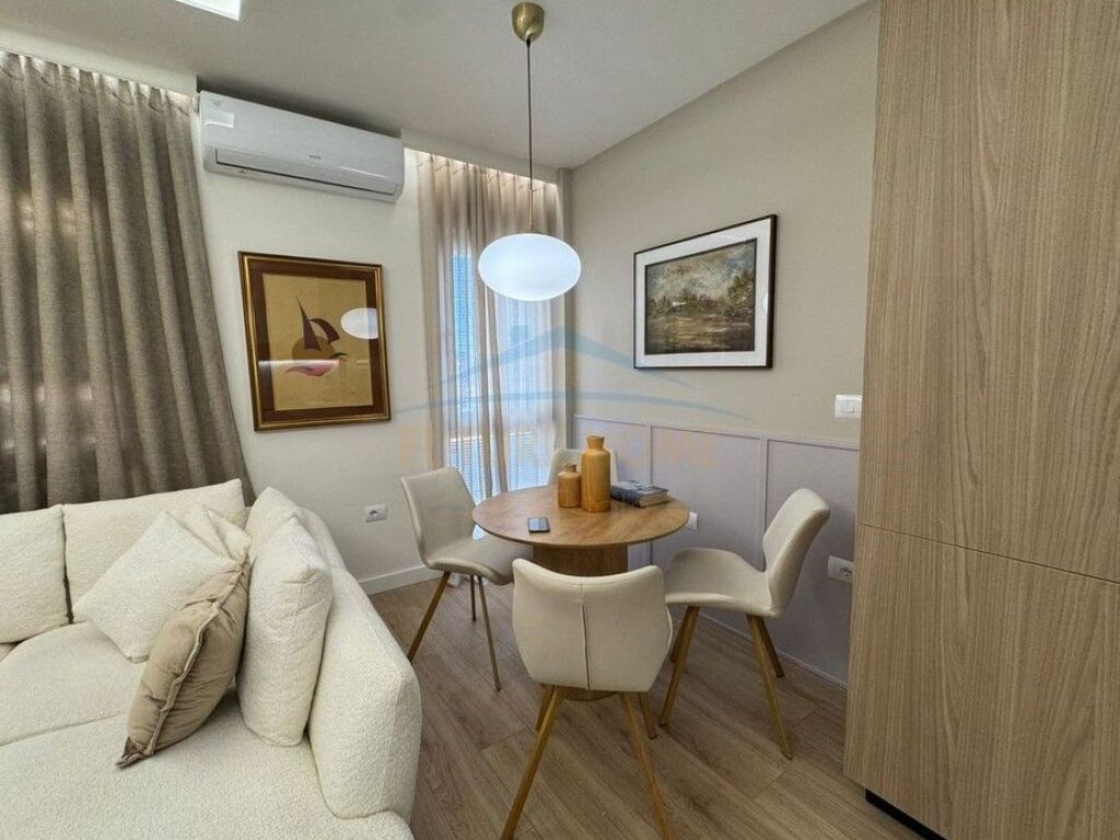 In vendita, Appartamento 1+1, Residenza S Block Living, Zogu i Zi, Tirana.