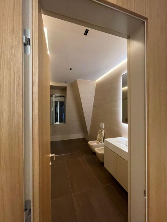🏡 Jepet me qira apartament – Joy Residence, pranë TEG