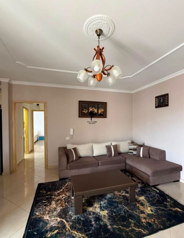 APPARTAMENTO IN AFFITTO 2+1+2 GIARDINO BOTANICO 60.000 LEKE FH-68983