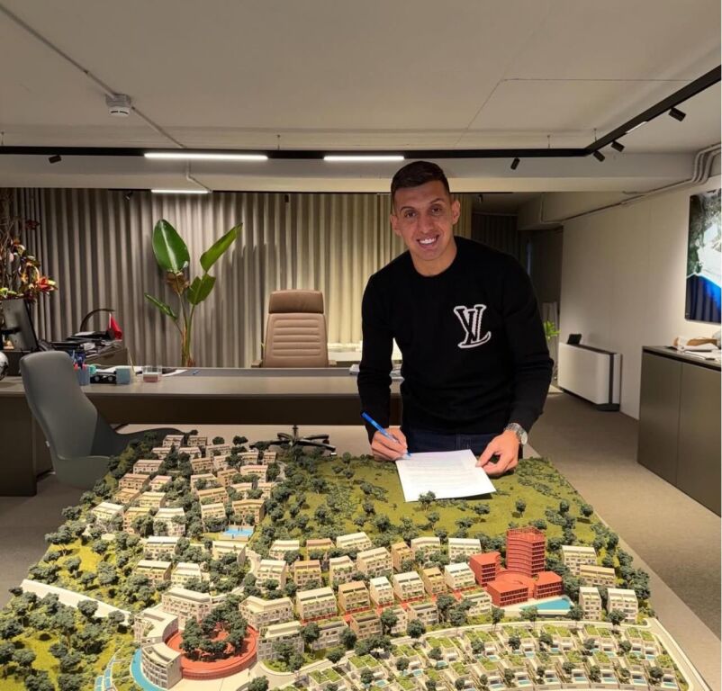 Shitet (2,650€/m2): 2+1+2wc &amp; Ballkon +1 P.Parkimi📍Sun Palase Residence - Palase/Dhermi || 311,300€ (106 m2)