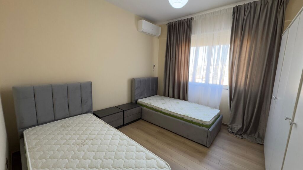Modern 1+1 apartment near Delijorgji, Kavaja street!
