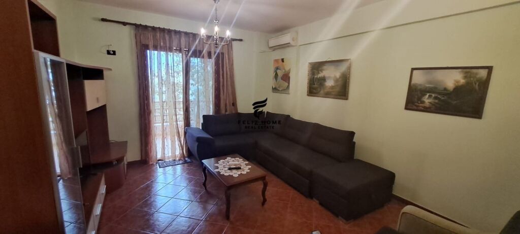 APARTAMENT ME QERA 2+1 RRUGA E KAVAJES 650 EURO FH-68935