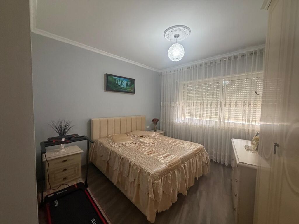 🏢Kompleksi Panorama,prane Institutit “Harry Fultz” shitet apartament 2+1+2, 260,000€uro