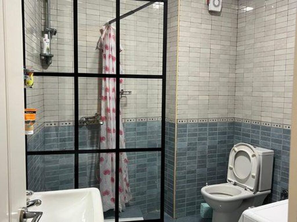 Shitet, Apartament 2+1+Depo, Unaza e Re, Tirane