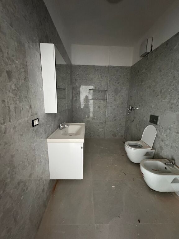 Apartament 1+1 me qira ne Laprake tek Aura!