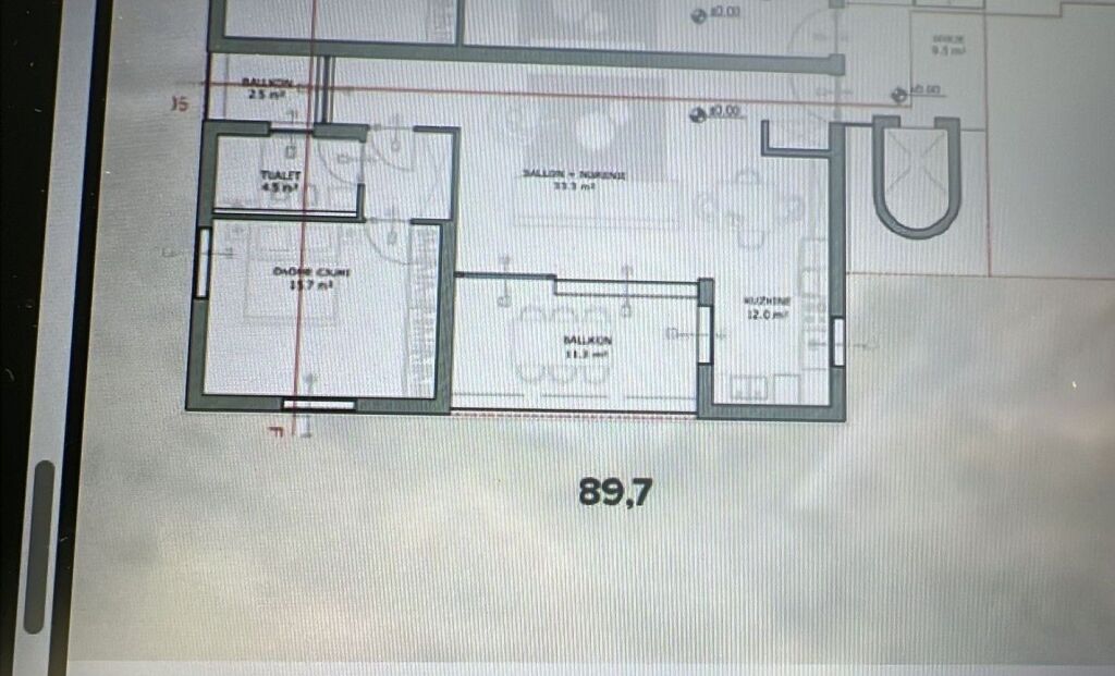 🏡 1+1 për Shitje – Liqeni i Farkës